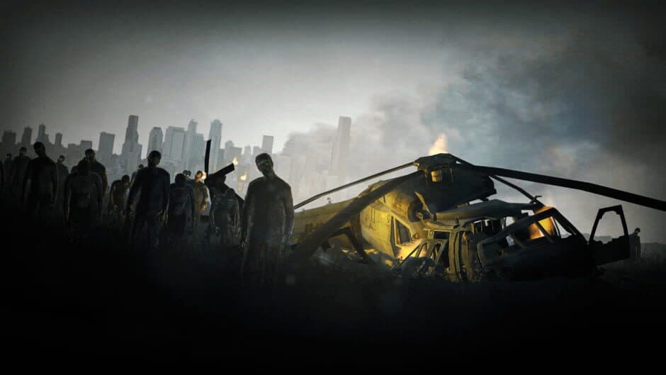 Скриншот 2 из Into the Dead