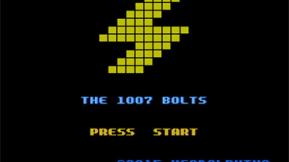 Скриншот 1 из 1007 Bolts