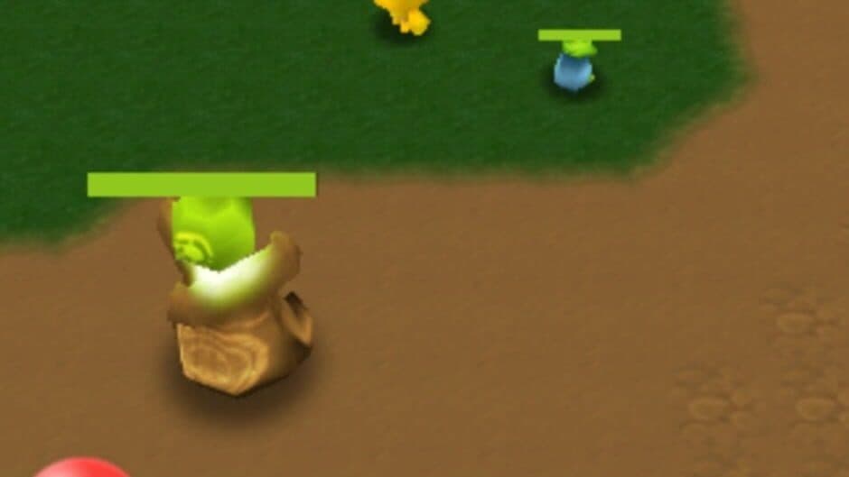 Скриншот 2 из Plants War