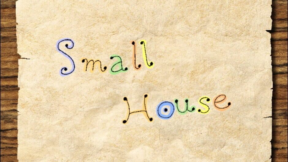 Скриншот 1 из Small House