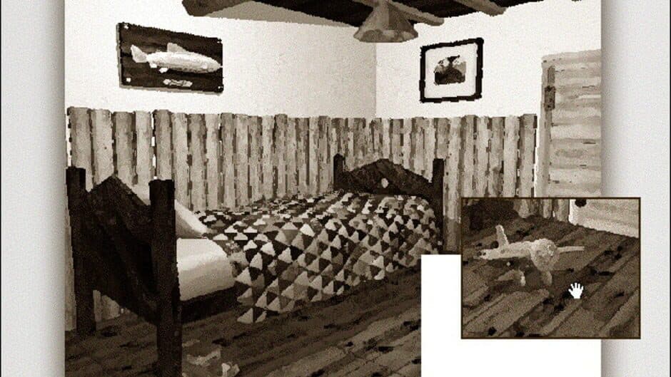 Скриншот 2 из Small House