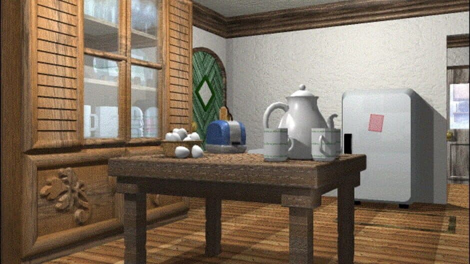 Скриншот 3 из Small House