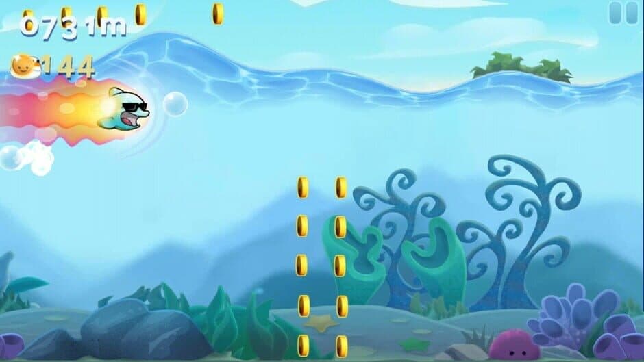 Скриншот 3 из Sea Stars