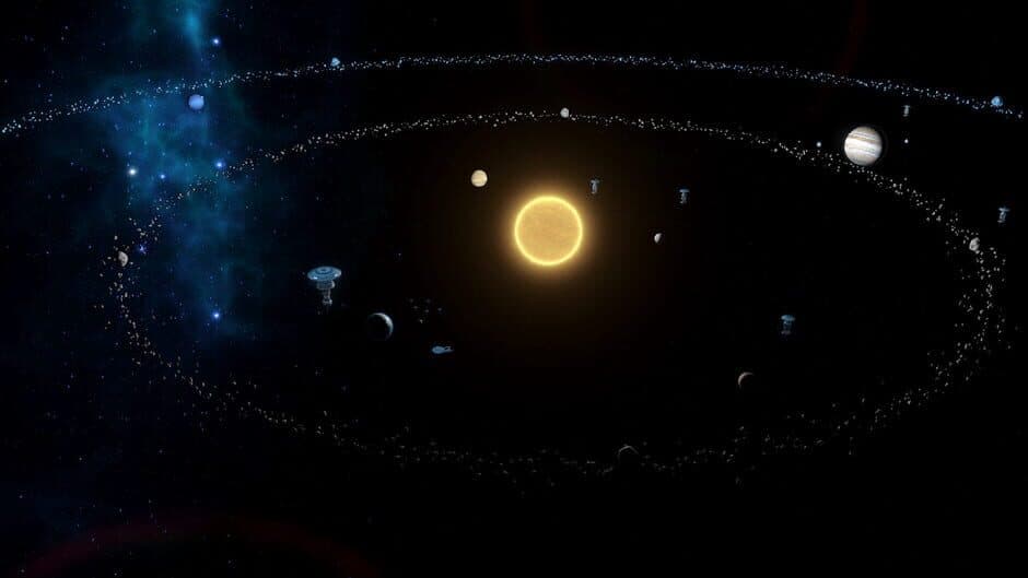 Скриншот 3 из Star Trek: Infinite