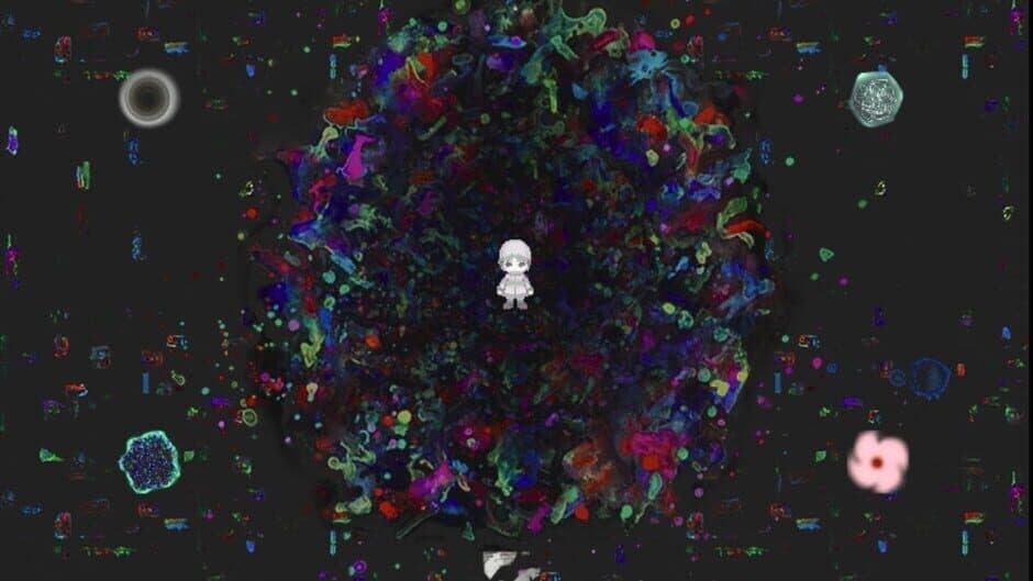 Скриншот 1 из Broken Computer's Dream