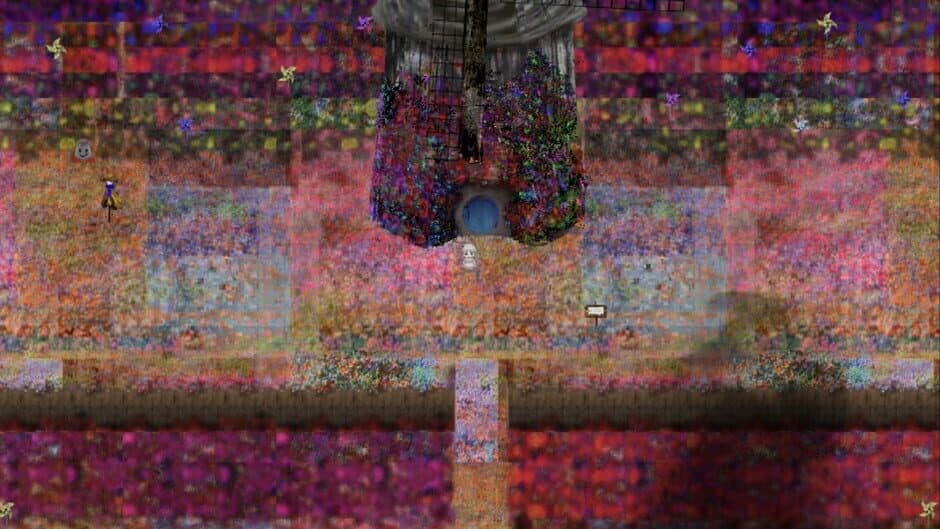 Скриншот 2 из Broken Computer's Dream
