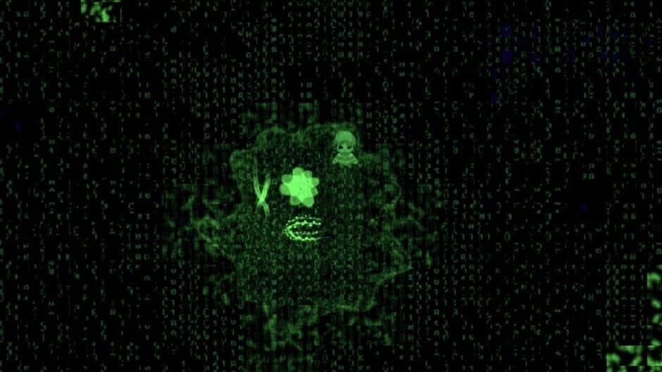 Скриншот 3 из Broken Computer's Dream