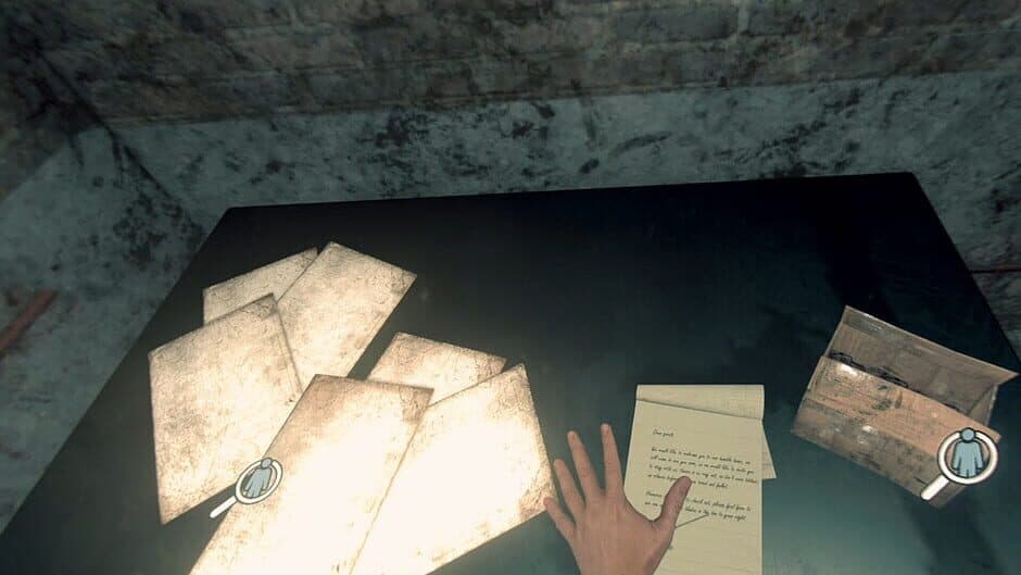 Скриншот 3 из David Slade Mysteries: Case Files - Definitive Edition