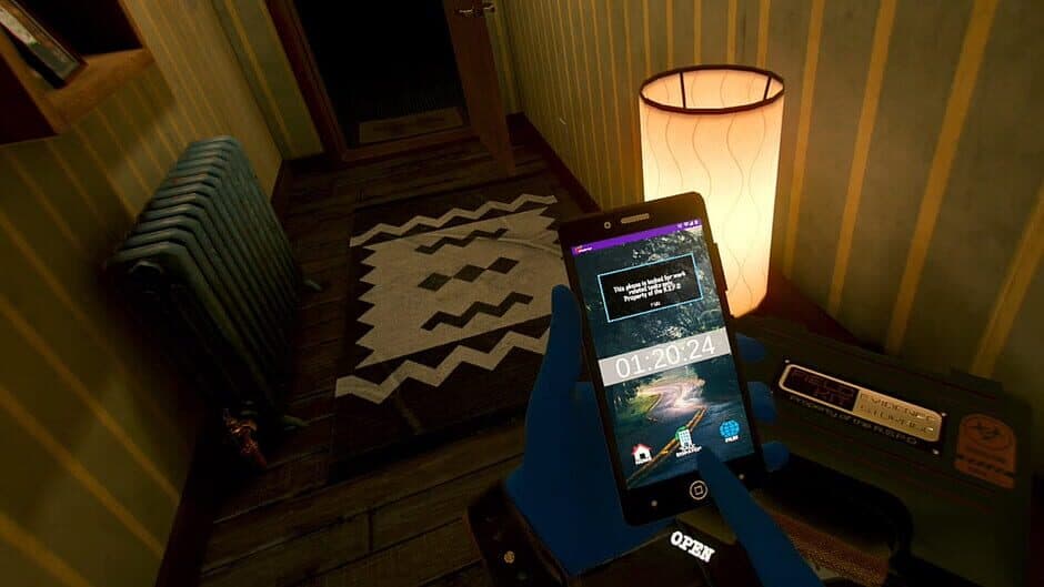 Скриншот 4 из David Slade Mysteries: Case Files - Definitive Edition