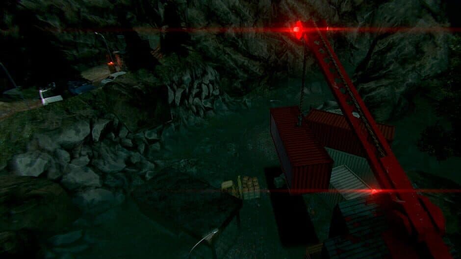 Скриншот 6 из David Slade Mysteries: Case Files - Definitive Edition