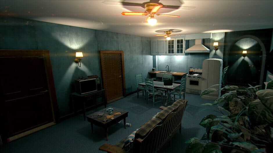 Скриншот 5 из David Slade Mysteries: Case Files - Definitive Edition