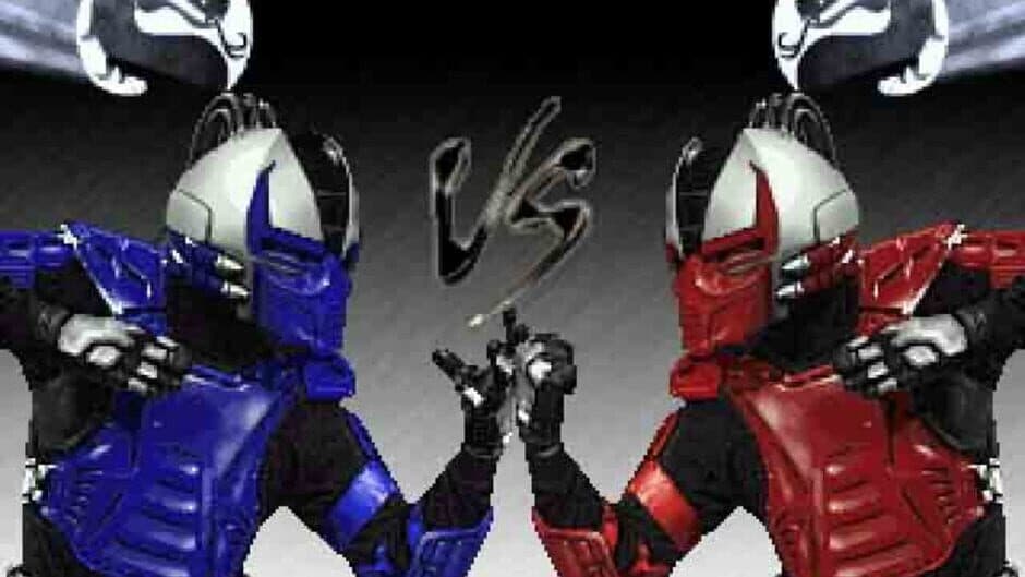 Скриншот 3 из Mortal Kombat Project