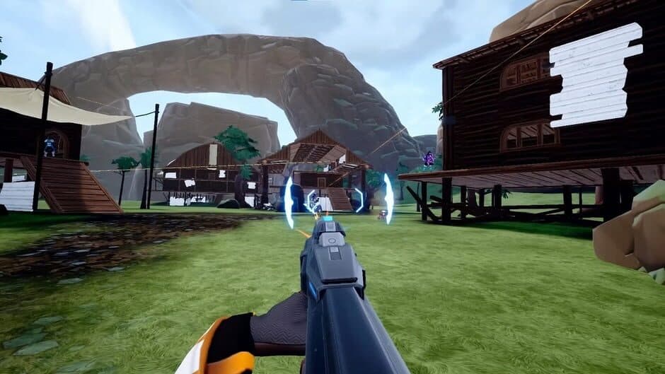 Скриншот 2 из Atlas Endgames