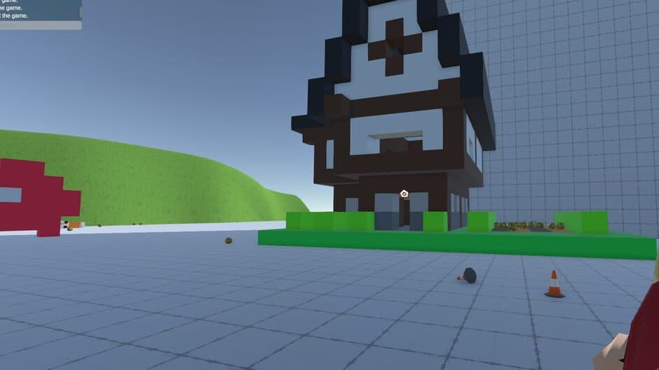 Скриншот 6 из Semicolon Island