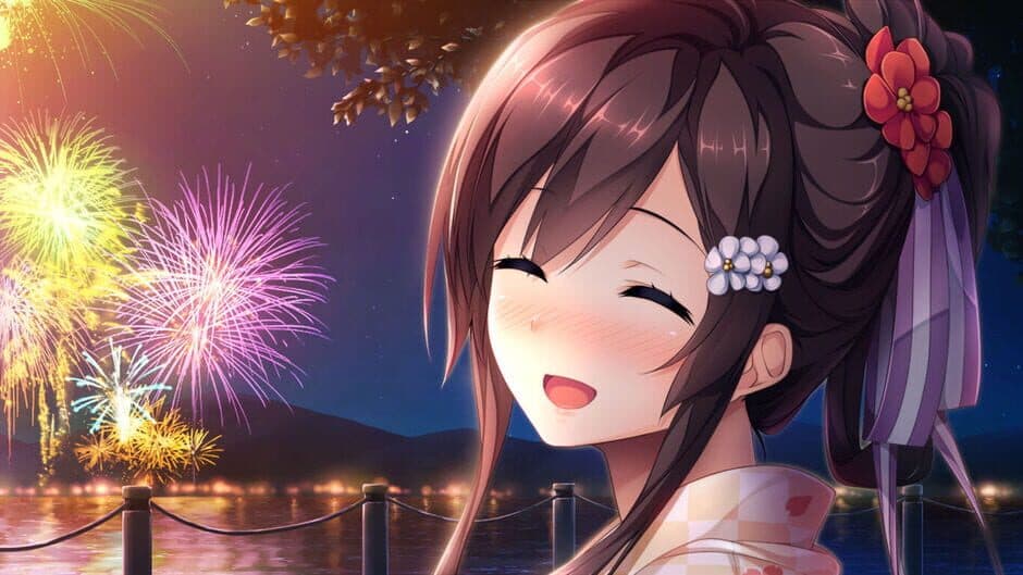 Скриншот 3 из Aikagi: Kimi to Issho ni Pack