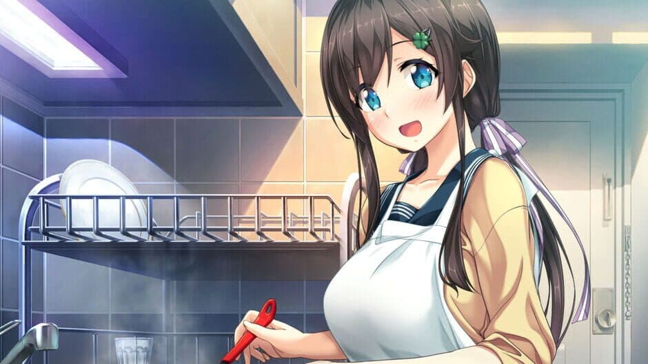 Скриншот 4 из Aikagi: Kimi to Issho ni Pack