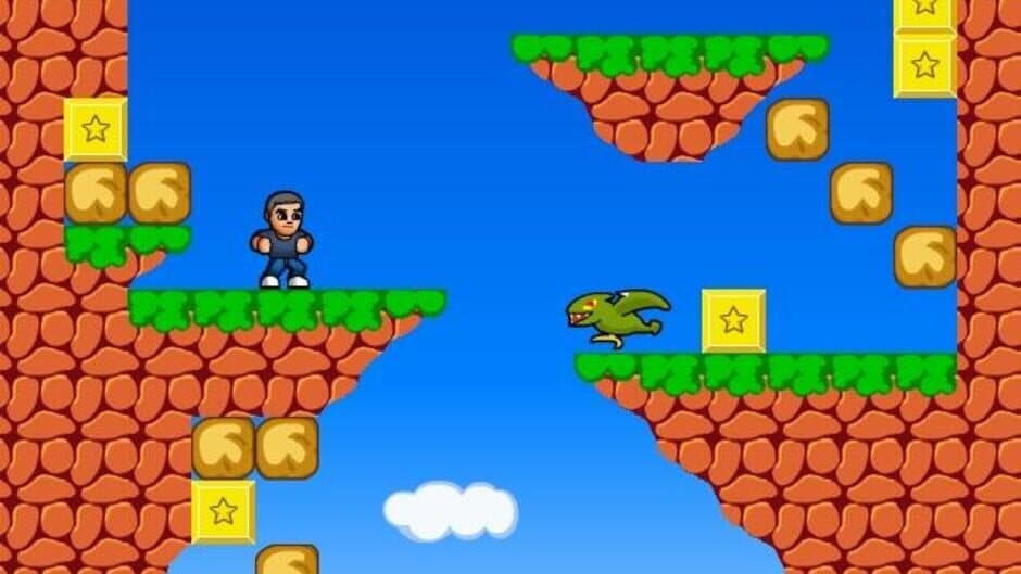 Скриншот 1 из Velberan In Miracle World