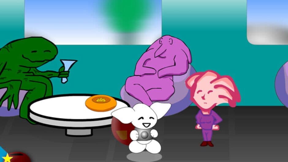 Скриншот 4 из Dobuki's Epic Journey