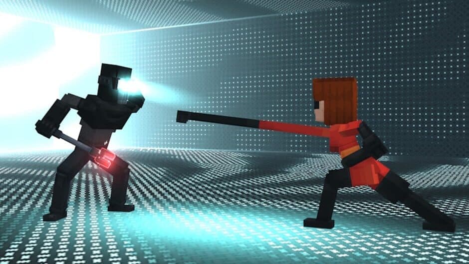 Скриншот 4 из Minecraft: The Incredibles