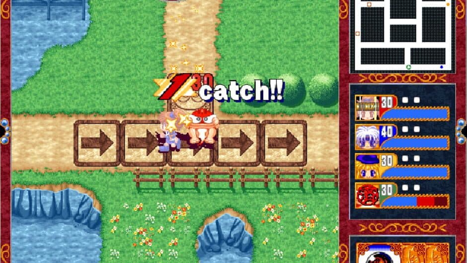 Скриншот 1 из Madou Run