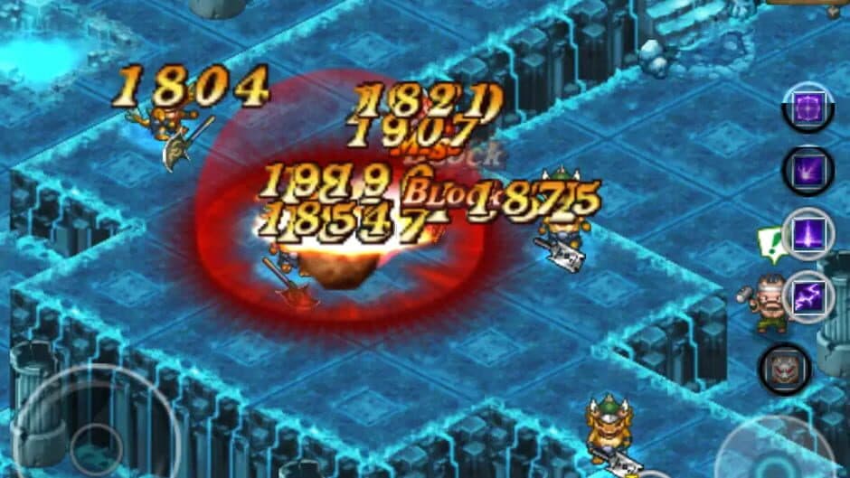 Скриншот 5 из Aurum Blade