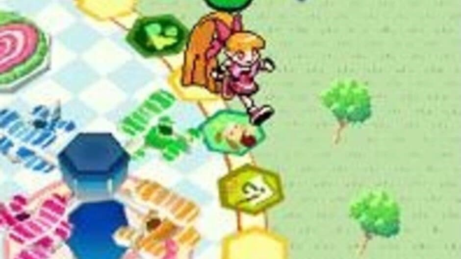 Скриншот 2 из Game de Demashita! Powerpuff Girls Z