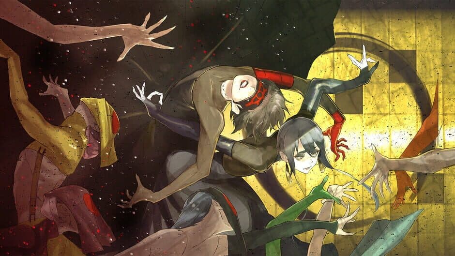 Скриншот 8 из Jack Jeanne