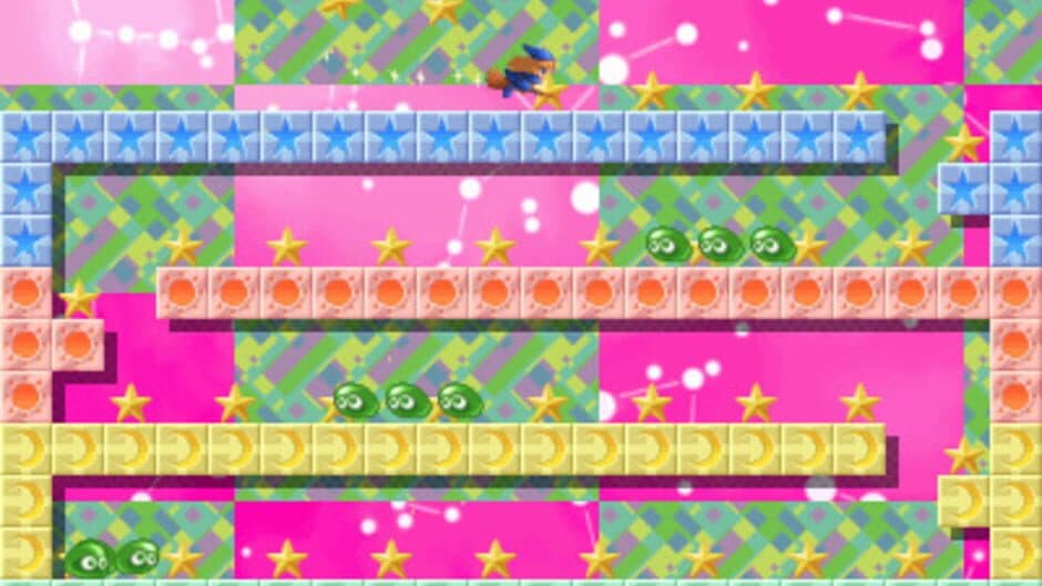 Скриншот 3 из Comet Summoner