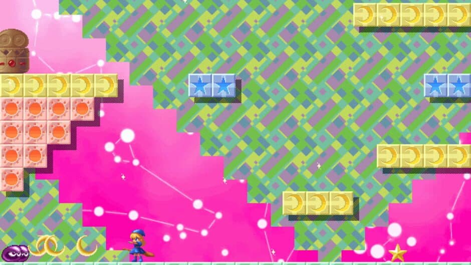 Скриншот 1 из Comet Summoner Time Trial Version