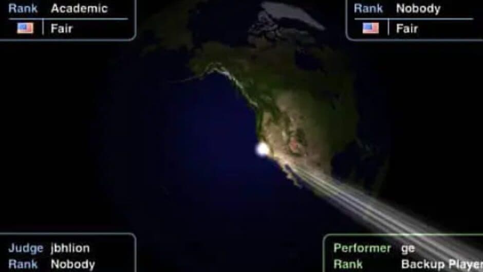Скриншот 6 из Leaf Trombone: World Stage