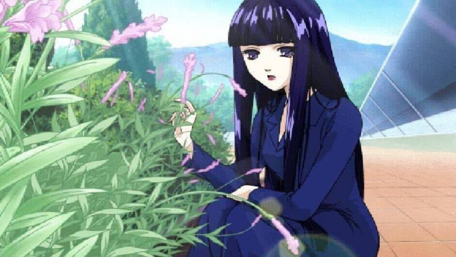 Скриншот 1 из Gensou no Artemis: Actress School Mystery Adventure