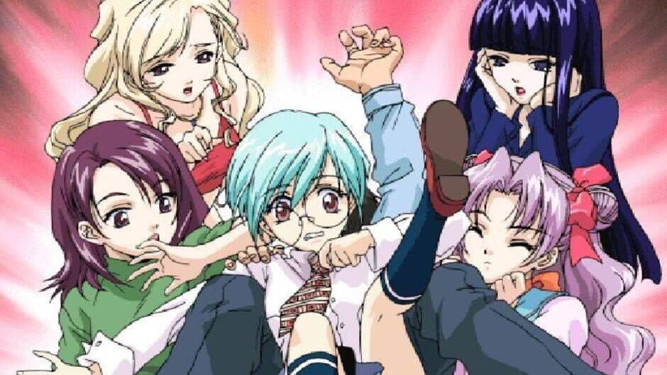 Скриншот 8 из Gensou no Artemis: Actress School Mystery Adventure