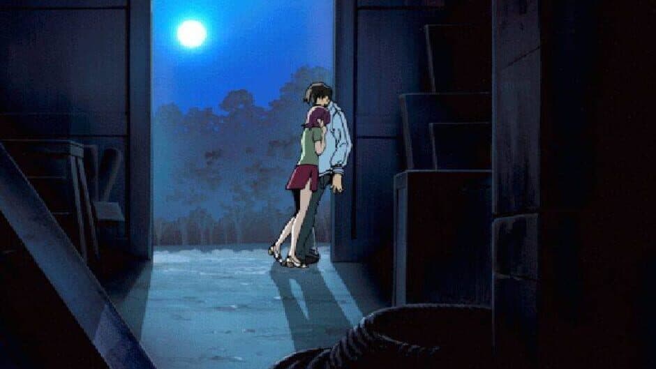 Скриншот 4 из Gensou no Artemis: Actress School Mystery Adventure