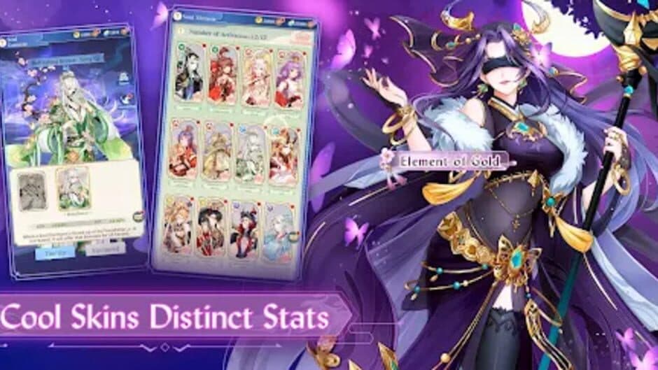 Скриншот 8 из Heroes of Mythic Might