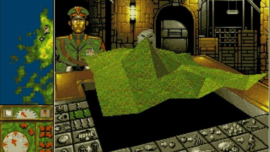 Скриншот 3 из PowerMonger: World War 1 Edition