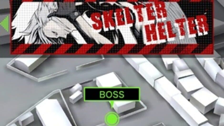 Скриншот 2 из No More Heroes: World Ranker