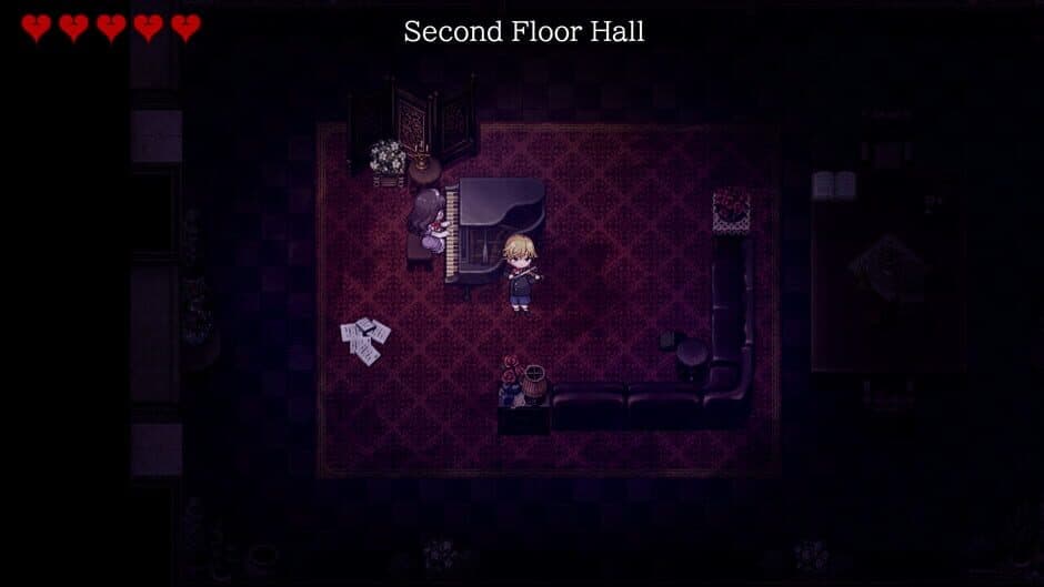 Скриншот 5 из Chloe’s Requiem: Encore
