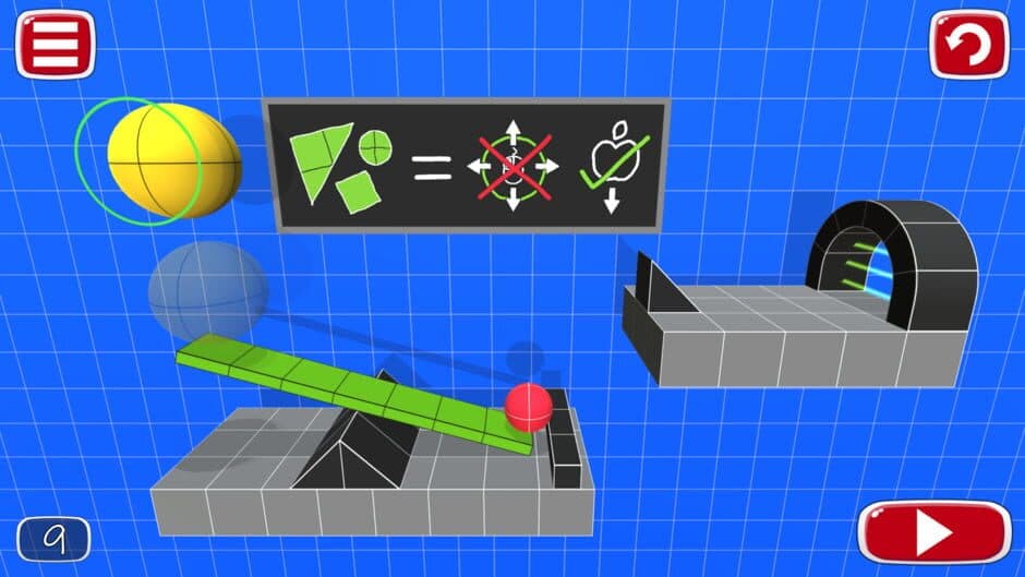 Скриншот 4 из Gravity