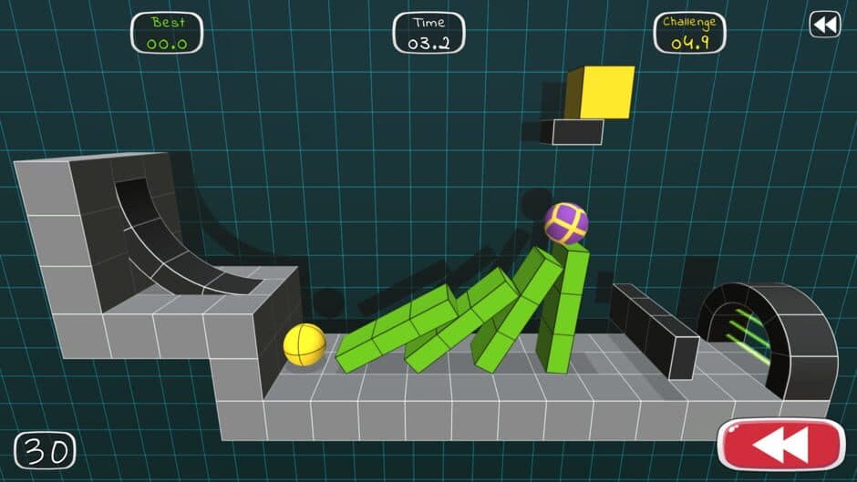 Скриншот 8 из Gravity