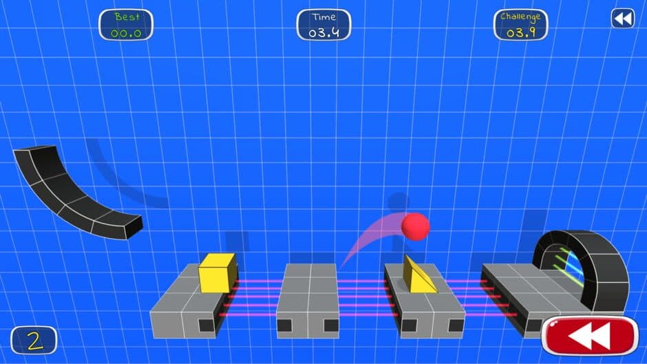 Скриншот 9 из Gravity