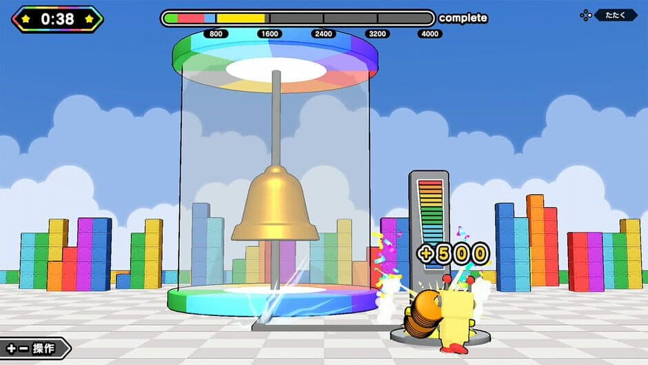 Скриншот 5 из Party Party Time: Excitement Pack
