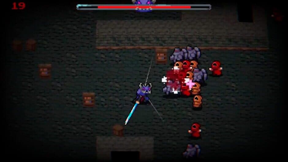 Скриншот 2 из Wrong God
