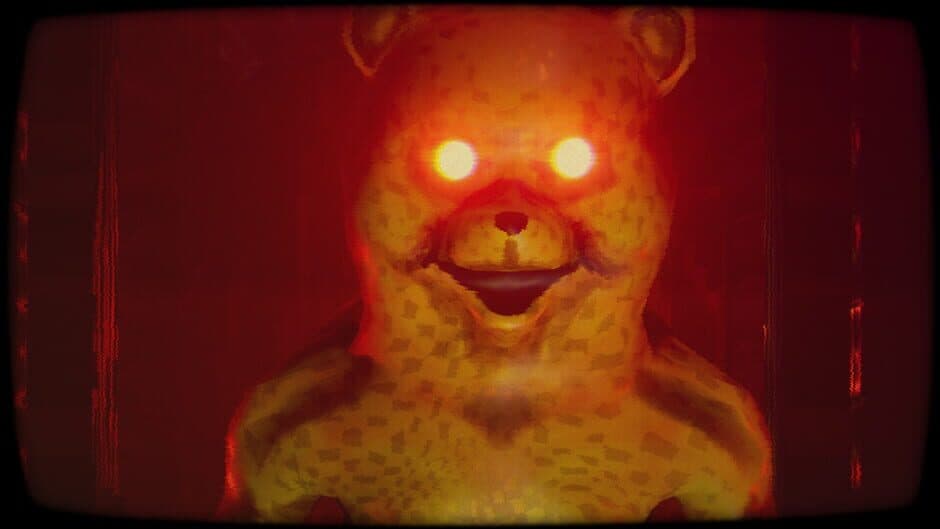 Скриншот 5 из Winnie-the-Pooh: Realm of Torment