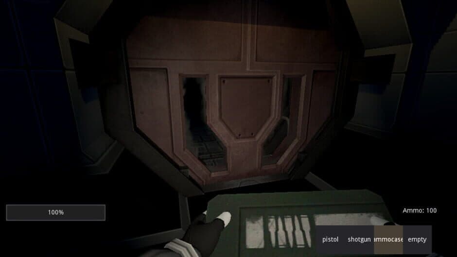 Скриншот 4 из Voidseekers