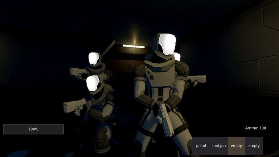 Скриншот 5 из Voidseekers