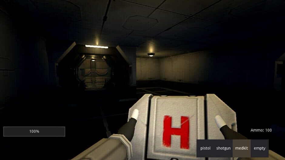 Скриншот 1 из Voidseekers