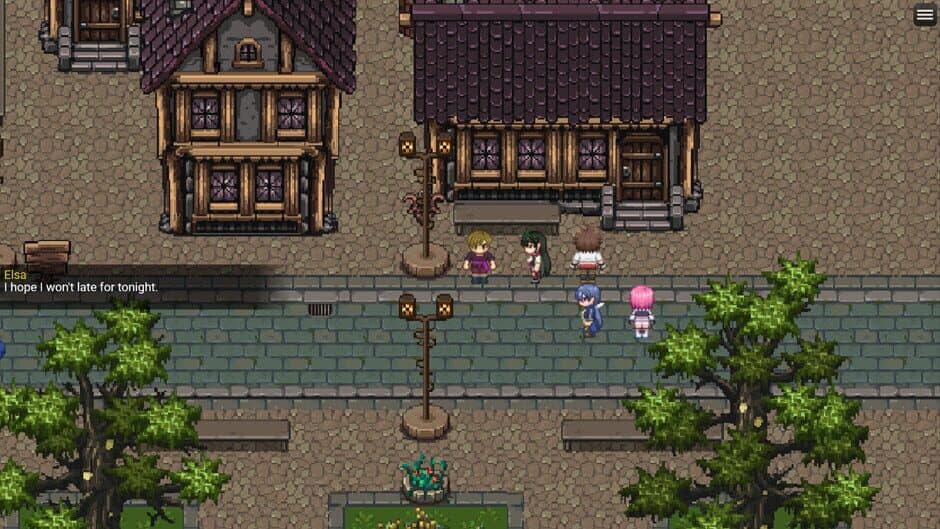 Скриншот 7 из Twilight Memoria: Freedom