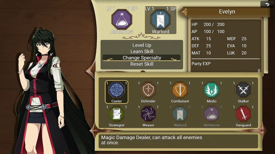 Скриншот 4 из Twilight Memoria: Freedom