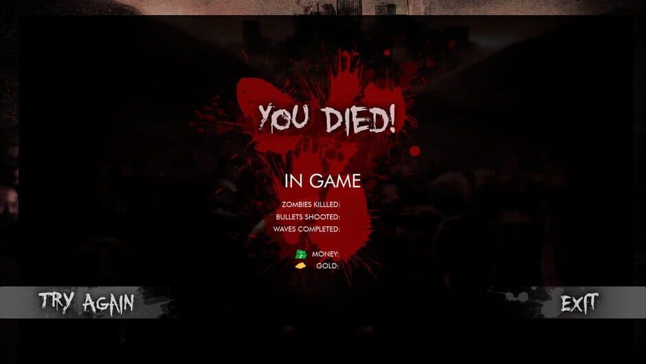 Скриншот 2 из UWD: You Will Die!