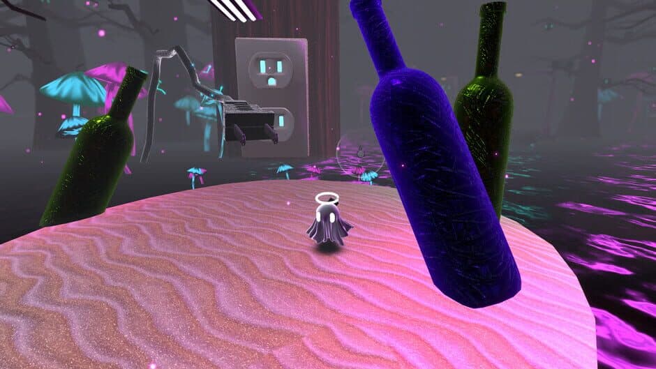 Скриншот 5 из The Static